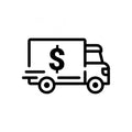 Additional shipping fees 