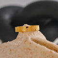 Sun Ring Band