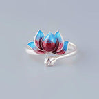 Bague Bohême Chic