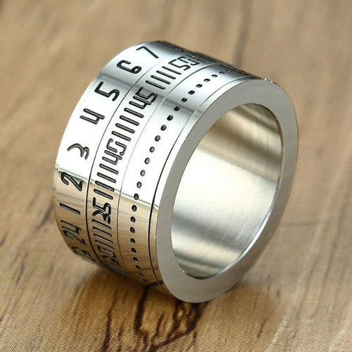 Bague Kabyle