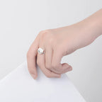 Panda Ring