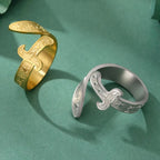 Ali Zulfiqar saber ring, Islamic symbol 