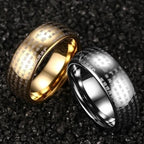 Tibetan Ring Men / Women