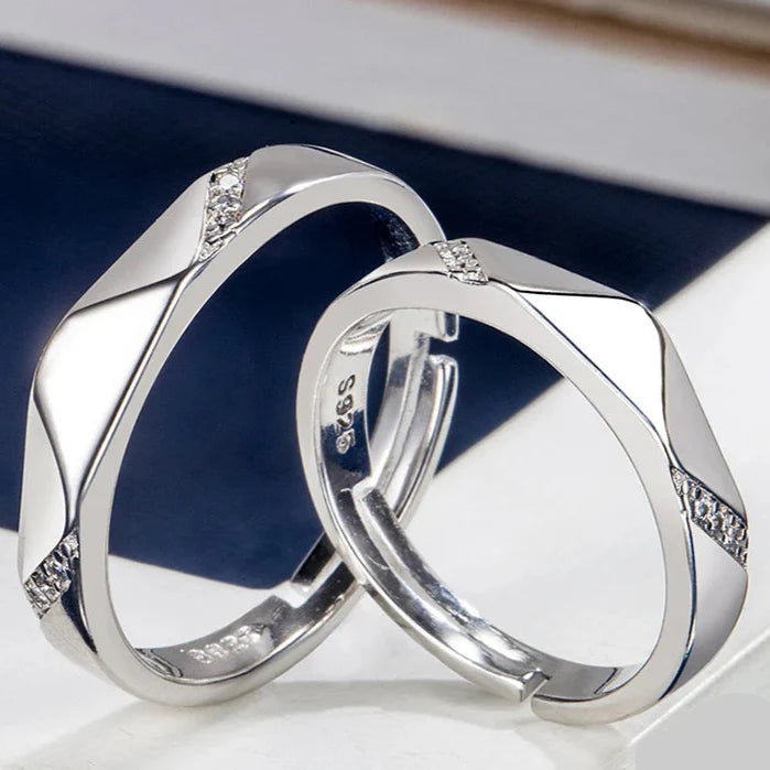 Couples Rings High-Quality Men's Ring