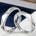 Couples Rings High-Quality Men's Ring