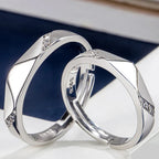 Couples Rings High-Quality Men's Ring