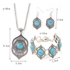 Bijoux Bohême Chic