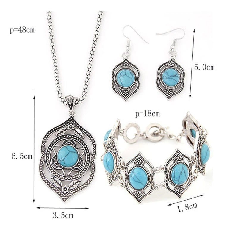 Bijoux Bohême Chic