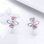 Infinity Women's Earring
