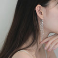 Pendientes de Guirnalda Largos