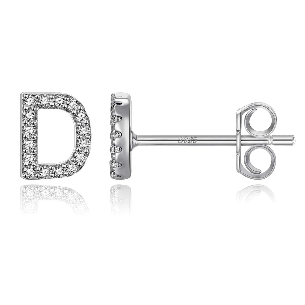 Pendientes inicial - letra 
