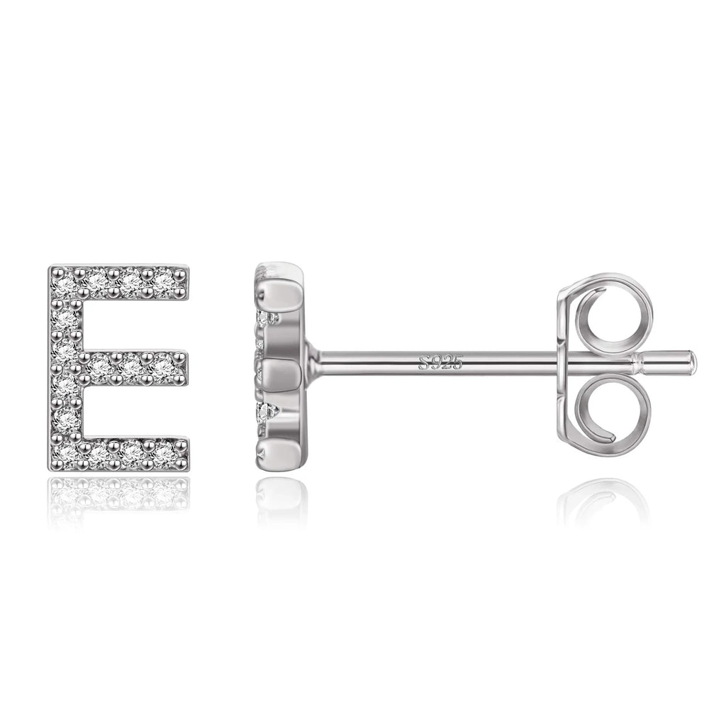 Pendientes inicial - letra 
