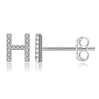 Pendientes inicial - letra 