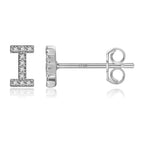 Pendientes inicial - letra 