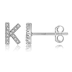 Pendientes inicial - letra 