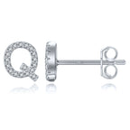 Pendientes inicial - letra 