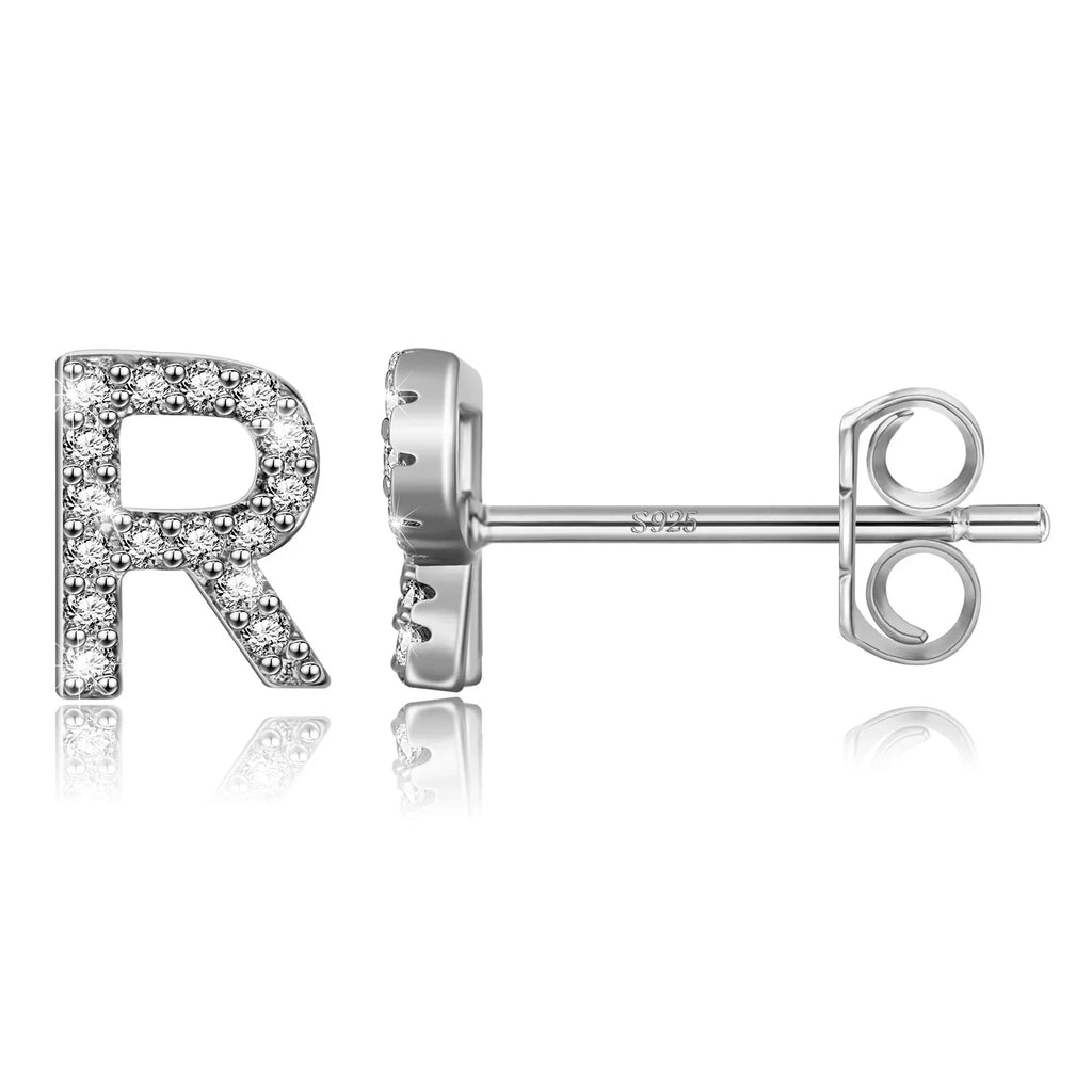 Pendientes inicial - letra 