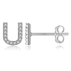 Pendientes inicial - letra 