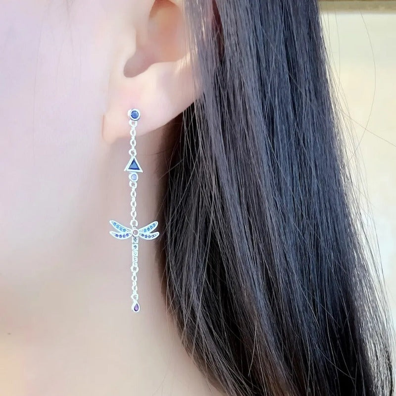 Pendientes Libélula - Exception®