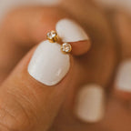 Pendientes Piedra de Nacimiento