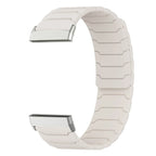 Magnetic watch band for Fitbit Versa 3, Versa 4, Sense 1 and Sense 2