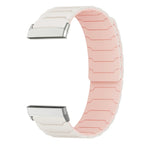 Magnetic watch band for Fitbit Versa 3, Versa 4, Sense 1 and Sense 2