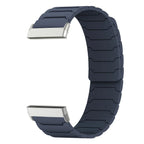 Magnetic watch band for Fitbit Versa 3, Versa 4, Sense 1 and Sense 2