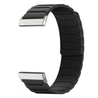 Magnetic watch band for Fitbit Versa 3, Versa 4, Sense 1 and Sense 2