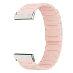Magnetic watch band for Fitbit Versa 3, Versa 4, Sense 1 and Sense 2