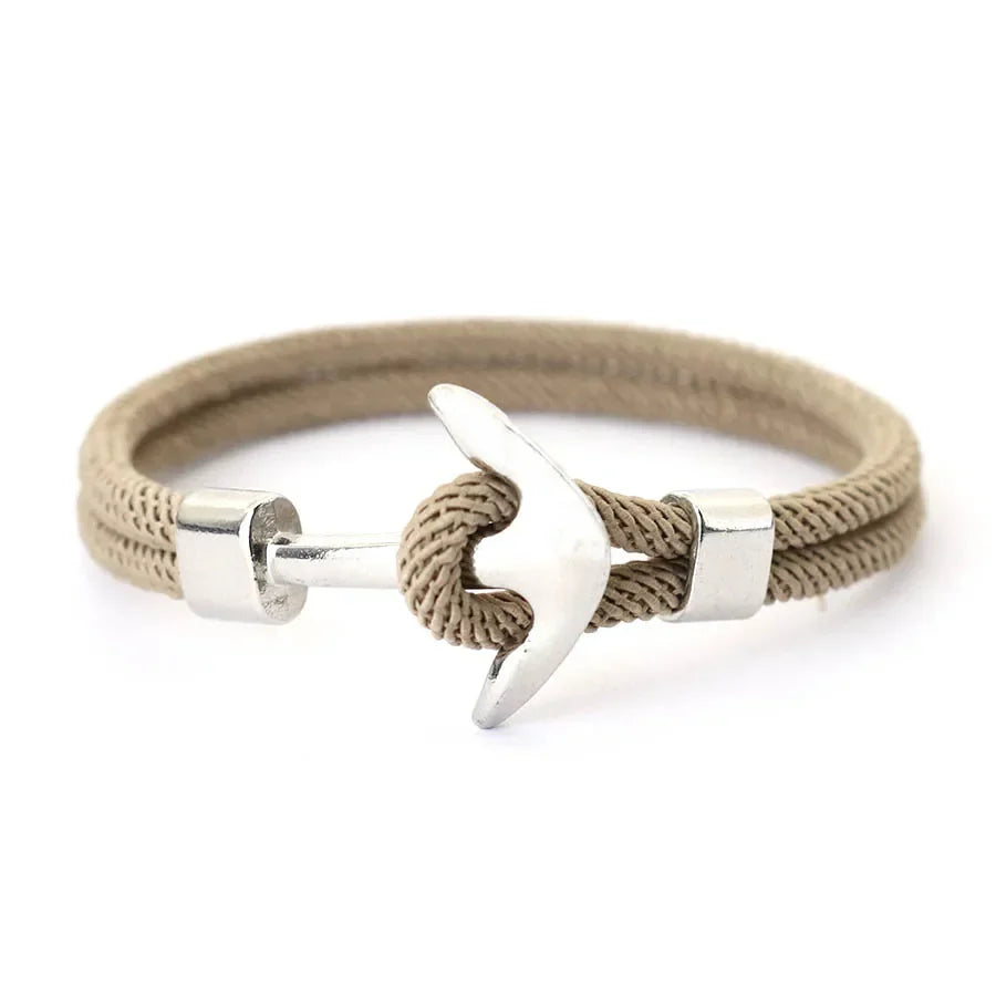 Pulsera ancla 