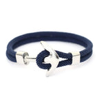 Pulsera ancla 