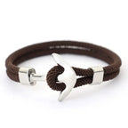 Pulsera ancla 