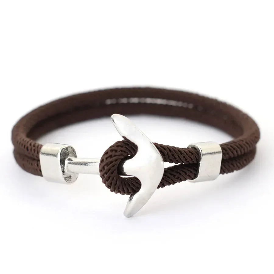Pulsera ancla 