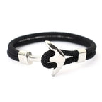 Pulsera ancla 