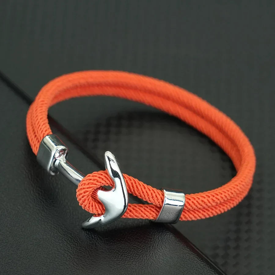 Pulsera ancla 
