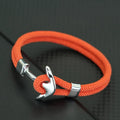 Pulsera ancla 