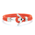 Pulsera ancla 