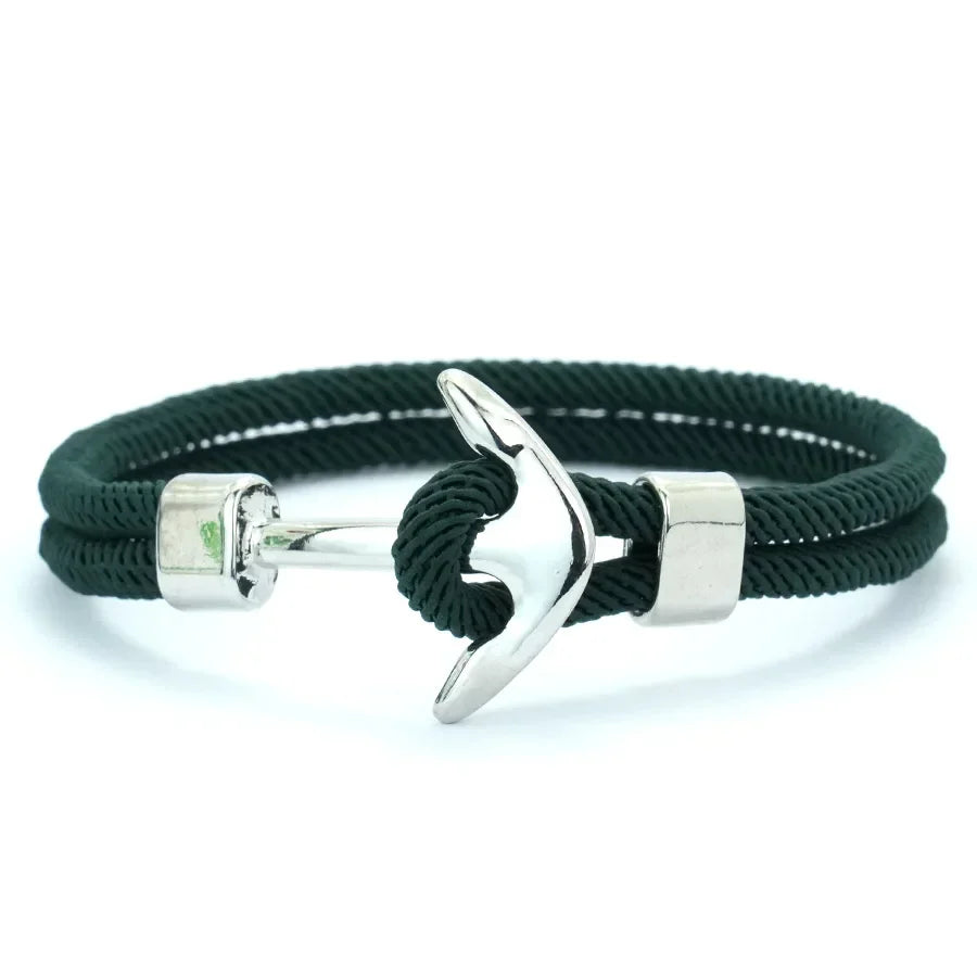 Pulsera ancla 