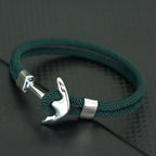 Pulsera ancla 