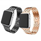 Bracelet Apple Watch de Luxe