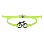 Pulsera Champion de ciclismo / biking 