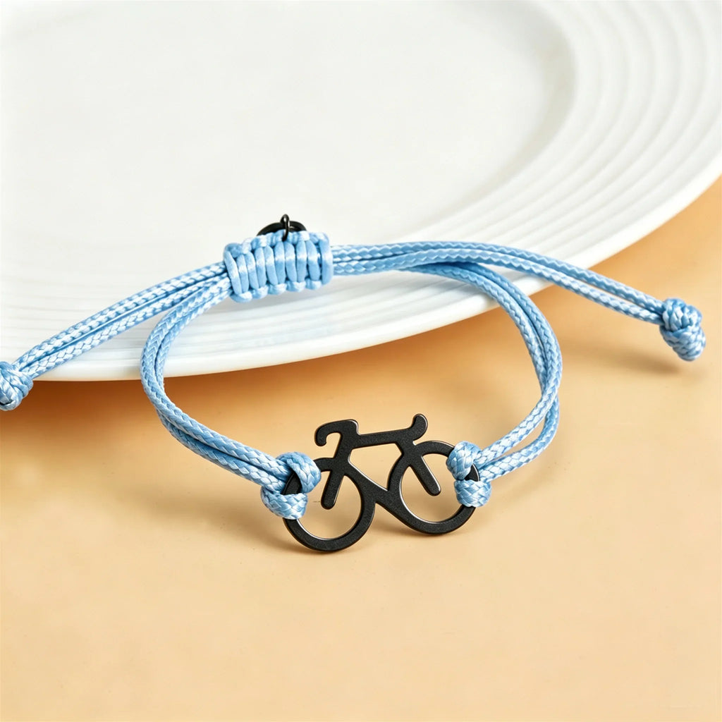Pulsera Champion de ciclismo / biking 