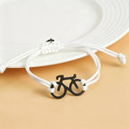 Bracelet Champion de vélo / biking