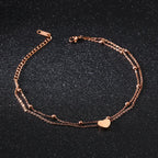 Pulsera Corazón