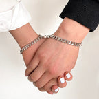 Pulsera Común Pareja clásica