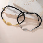 Bracelet court de tennis