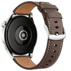 Correas de repuesto de cuero para Google Pixel Watch 