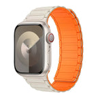 Correas de reemplazo magnéticas para Apple Watch 