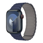 Correas de reemplazo magnéticas para Apple Watch 