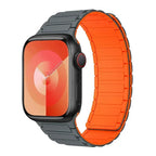 Correas de reemplazo magnéticas para Apple Watch 